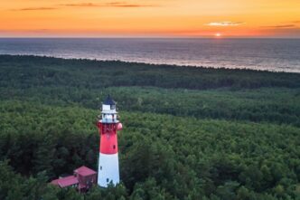 latarnia morska Stilo