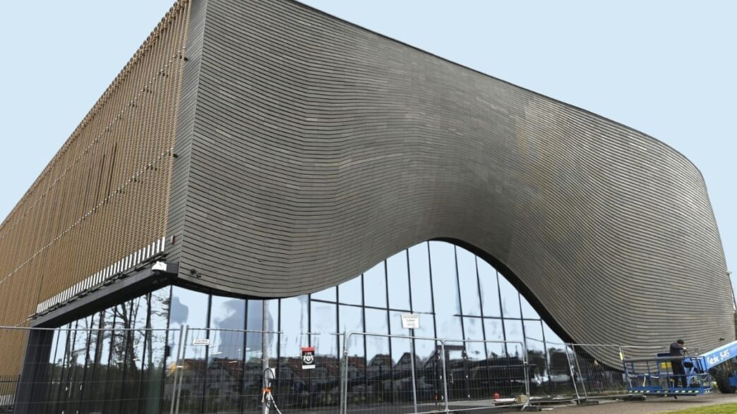 muzeum morskie w Łebie