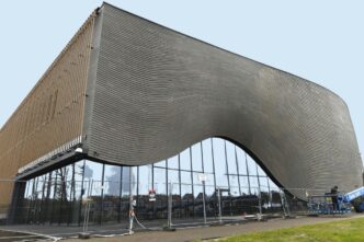 muzeum morskie w Łebie